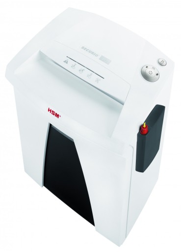 Niszczarka Hsm Securio B24 1,9 x 15 mm Auto Oil