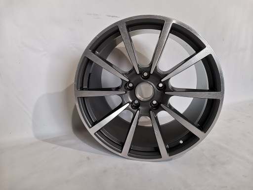 PORSCHE 991 CARRERA 4 4S 11.5x20 ET56 99136276105