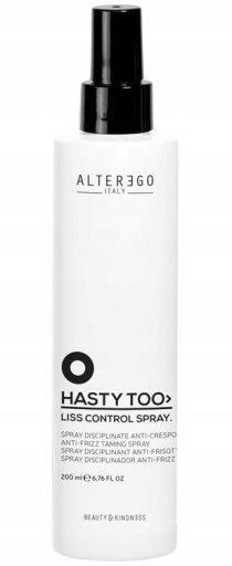 AlterEgo Hasty Too Liss Control SPRAY WYGŁADZAJĄCY