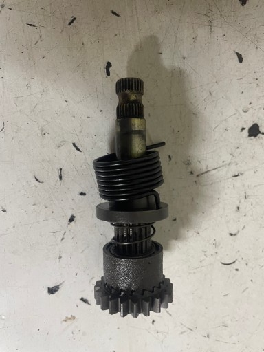 Generic trigger sm 50 wałek kopki startera