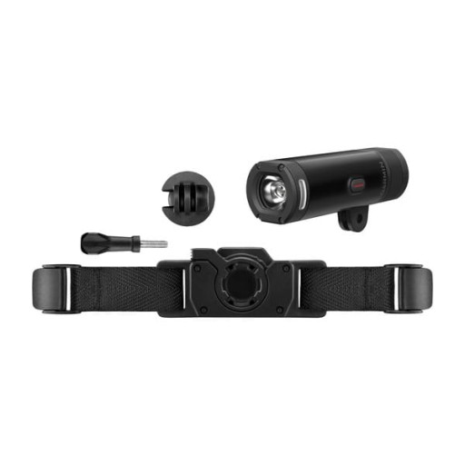 Inteligentne oświetlenie Garmin Varia UT 800 - Trail Edition