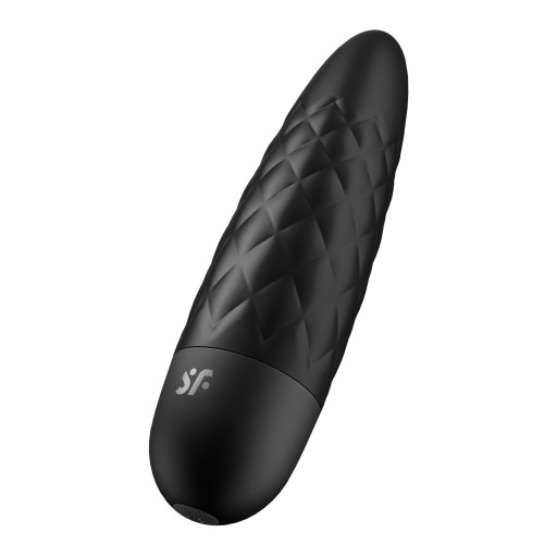 Satisfyer Ultra Power Bullet 5, 10 cm wibrator