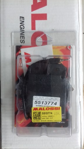 Moduł CDI Malossi Digitronic Yamaha DT, TZR 50 07-