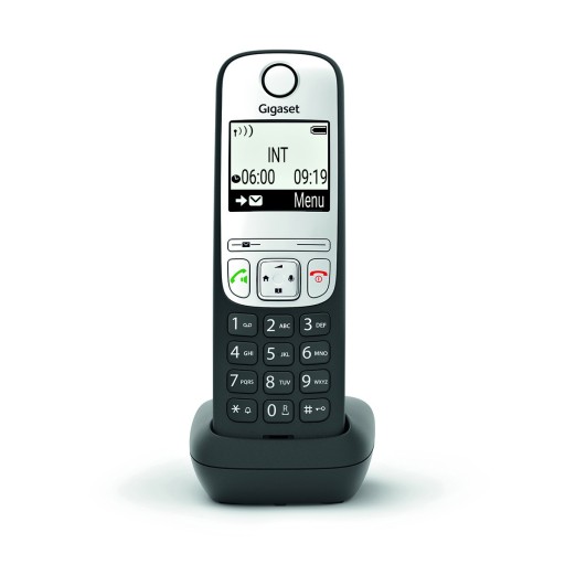 Siemens Gigaset A690HX słuchawka DECT