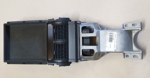 SCHOWEK TUNELU PODŁOKIETNIKA KRATKA OPEL VECTRA C
