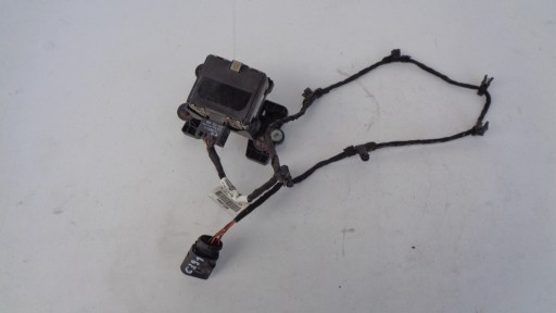 VW PASSAT B8 RADAR DISTRONIC WIĄZKA PODSTAWA KPL