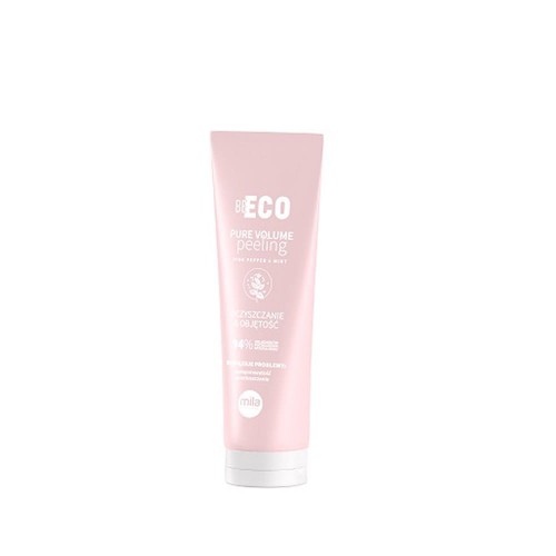 Be Eco Pure Volume Peeling Do Skóry Głowy 200ml