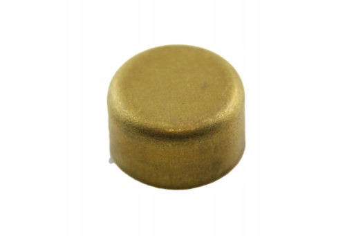 ZAŚLEPKA KOREK BLOKU brok 16MM 16 MM