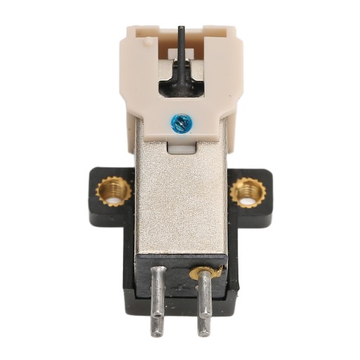 MM BIAŁY WKŁADKA GRAMOFONOWA DUAL MAGNET