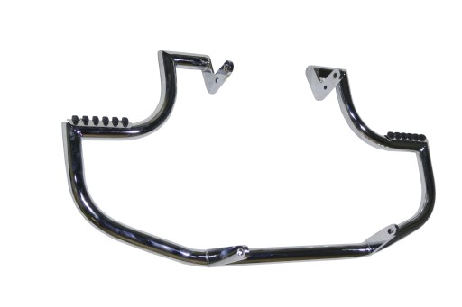 GMOLE + SPACERÓWKI HONDA SHADOW VT 600 VL VLX 600