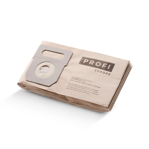 WOREK PAPIEROWY (5SZTUK) PROFI 1.2, 1.2.1, 3