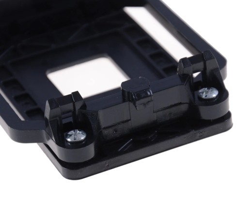 RAMKA KOSZYK gniazdo socket AM3 + AM2 + AM2 940