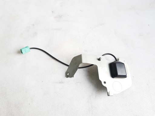 SUBARU FORESTER II SG 02-07 ANTENA GPS ORYGINAŁ