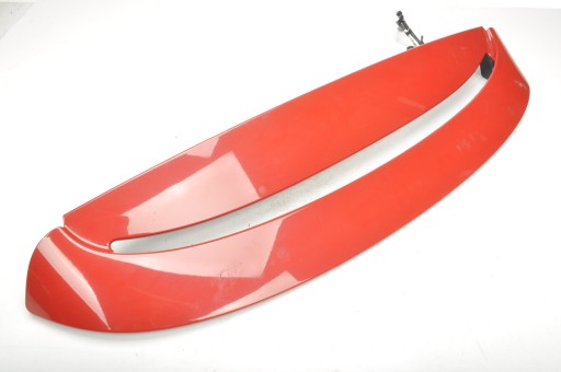 VOLVO C30 SPOILER SPOJLER KLAPY LOTKA