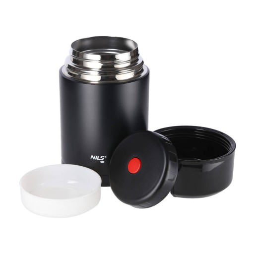 TERMOS na napoje ZESTAW 1000ML 1litr