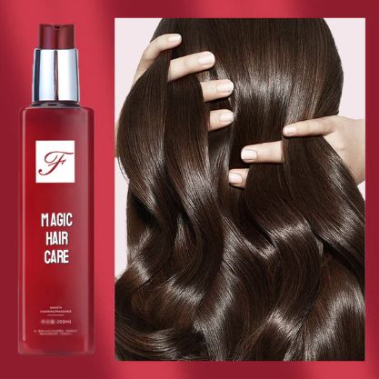 Magiczna odżywka | MAGICHAIR