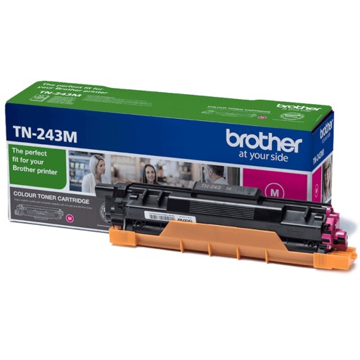 Oryginalny toner TN-243M Brother HL-L3210