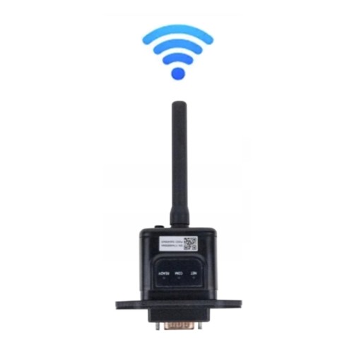 Moduł Wi-Fi do OFF-GRID EVO INDUAL ENERGY inwerter falownik hybrydowy EVO
