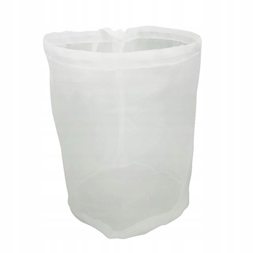 Bag Brewing Extra Large Cold Brew Bags Making