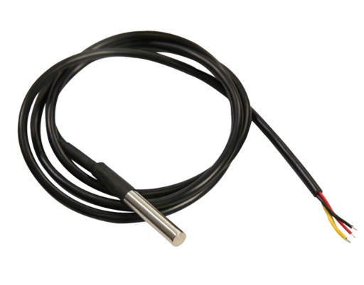 AG509 CZUJNIK TEMPERATURY DALLAS DS18B20 ARDUINO