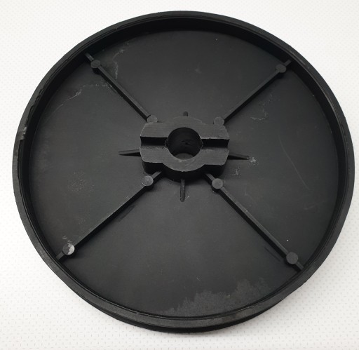 betoniarka Koło Pasowe do betoniarki 15.5cm
