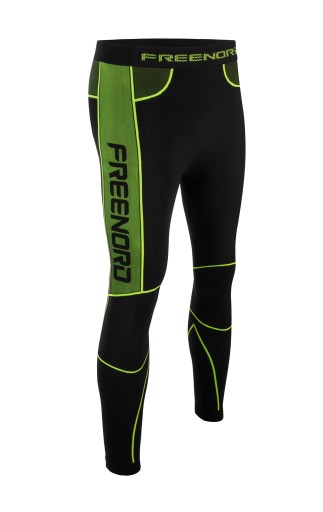 LEGGINSY GETRY TERMOAKTYWNE M