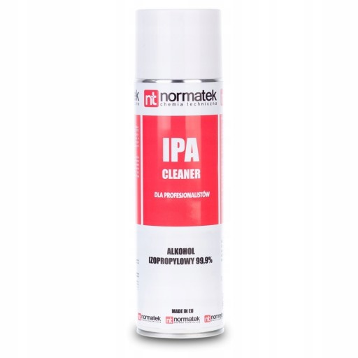 NORMATEK IPA Cleaner 500ML