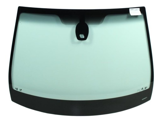 Szyba Przednia Renault Vel-Satis Sensor 2001-2009