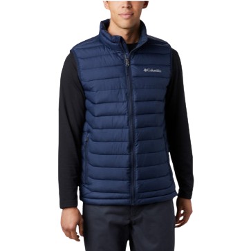 DEFEKT Kamizelka Columbia Powder Lite L P6B8