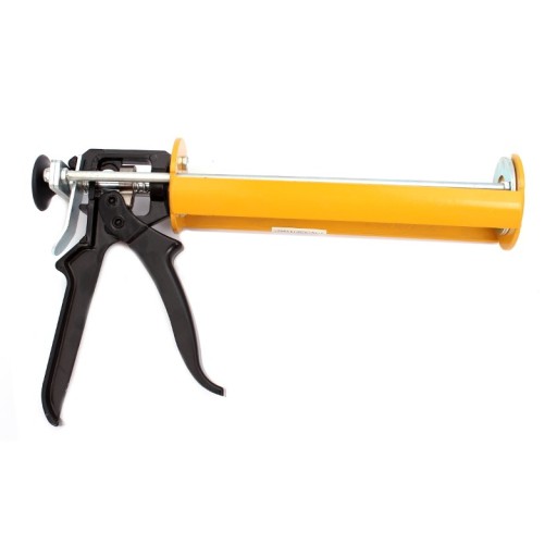 Pistolet wyciskacz - kotwa chemiczna 380/400/410