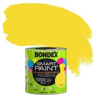 BONDEX FARBA Smart Paint Bondexowy 2,5L