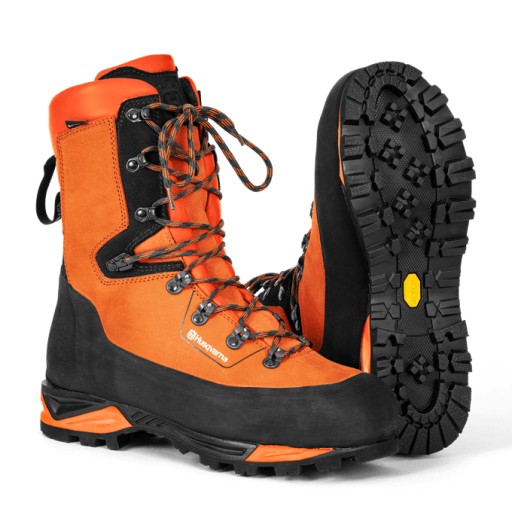 Buty dla pilarza kl. 2 Husqvarna Technical24 r. 43
