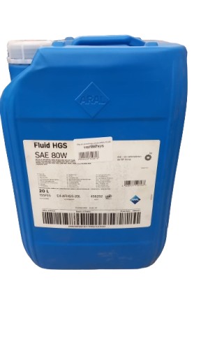 OLEJ DO PRZEDNIEGO MOSTU ARAL FLUID HGS 20l 1107999793/S