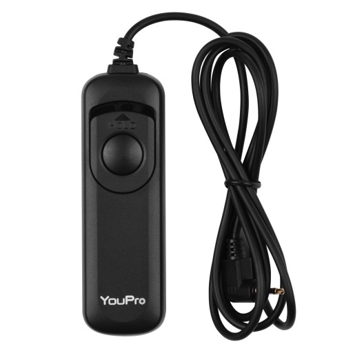 YouPro E3 Type Shutter Release Cable Timer Remote