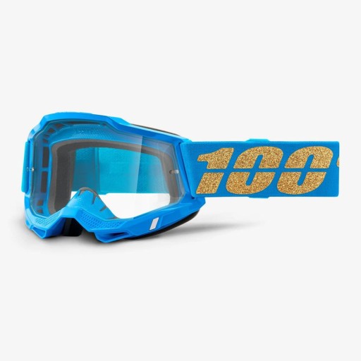 Gogle 100% ACCURI 2 WATERLOO
