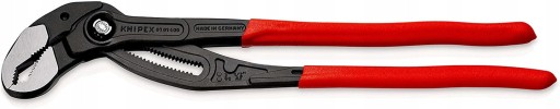 SZCZYPCE DO RUR COBRA PCV 400MM KNIPEX