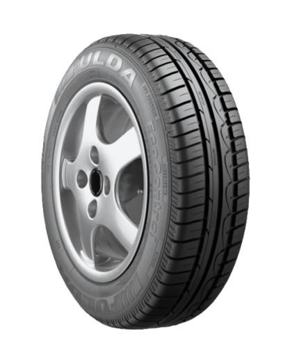 4x FULDA ECOCONTROL 155/80R13 2023 79 T