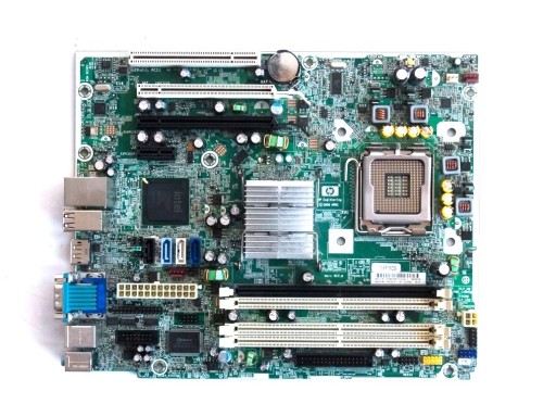 Płyta HP DC7900 SFF 462432-001 460969-001