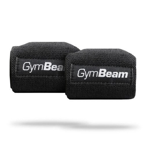 USZTYWNIACZ NADGARSTKA OWIJKA STABILIZATOR UNIWERSALNY - GymBeam 2szt