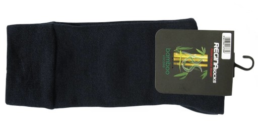 Skarpety Męskie BAMBOO REGINA SOCKS.43/46