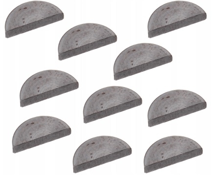 KLIN WAŁU GY6 SKUTER CHIŃSKI 4T MOTOROWER 13x3mm