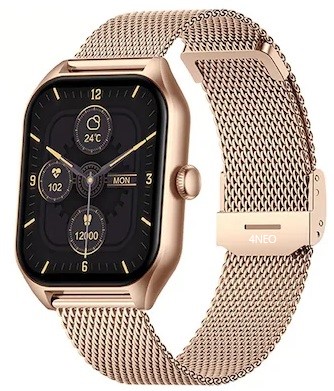PASEK DO AMAZFIT GTS/2E/ GTS 3/ 2MINI/ GTS4/ 4MINI