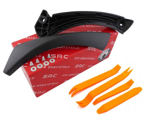RĄCZKA UCHWYT DRZWI PRAWY DO BMW 3 E90 E91 E92 E93