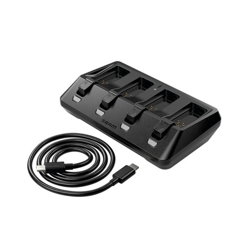 ŁADOWARKA SRAM AXS CHARGER 4-PORT ORYGINAŁ 2023