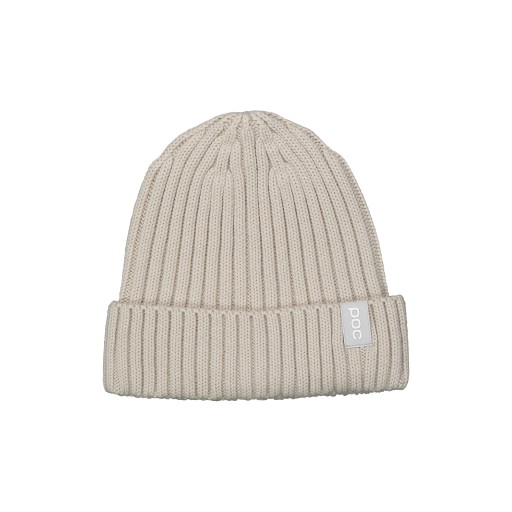 CZAPKA POC ROAM BEANIE - LIGHT SANDSTONE BEIGE