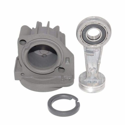 Zestaw Naprawczy Airmatic AUDI A6 A8 W220 W211 X5