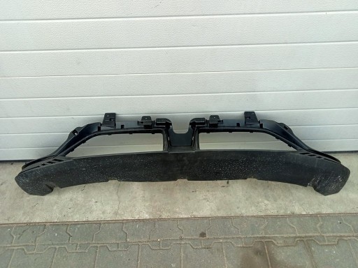 MG 4 EV - Spoiler dokładka zderzaka przód P11183304