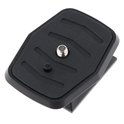 Quick Release Plate Mount Suitable for