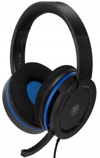 Headset Snakebyte HEAD:SET PRO 4 | czarny