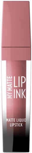 Golden Rose My Matte Lip Ink matowa pomadka 05
